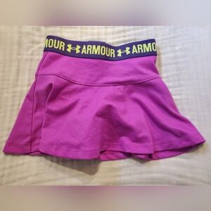 Under Armour 18 Month Skort